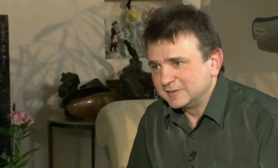 Когда все дома от 9.03.2025