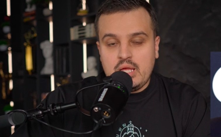 Дмитрий Никотин 2.03.2025