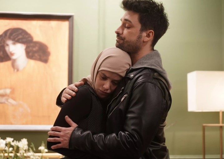 Рынок 3 серия