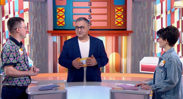 Сто к одному от 9.03.2025