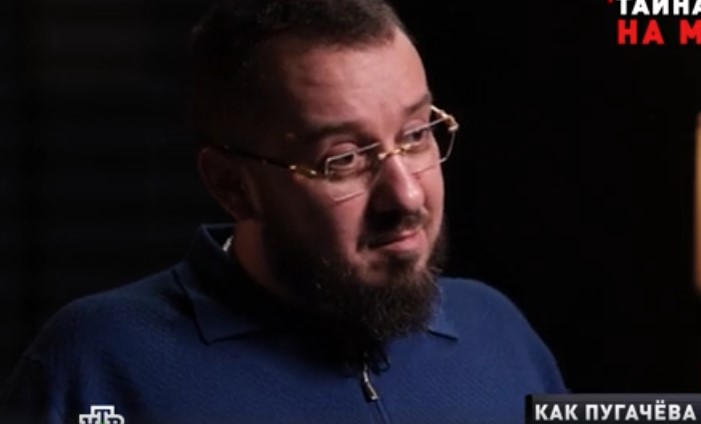 Новые русские сенсации выпуск от 2.03.2025