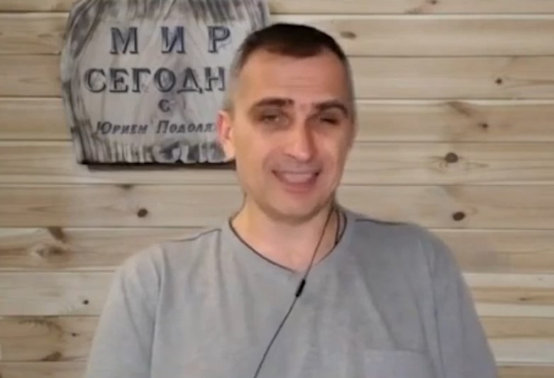 Юрий Подоляка от 8.03.2025