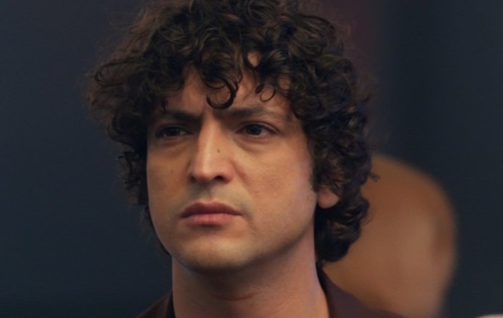 гений 23 серия