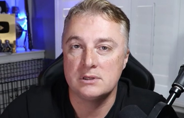 Саня во Флориде от 9.03.2025