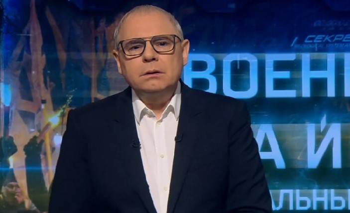 Военная тайна выпуск от 8.03.2025