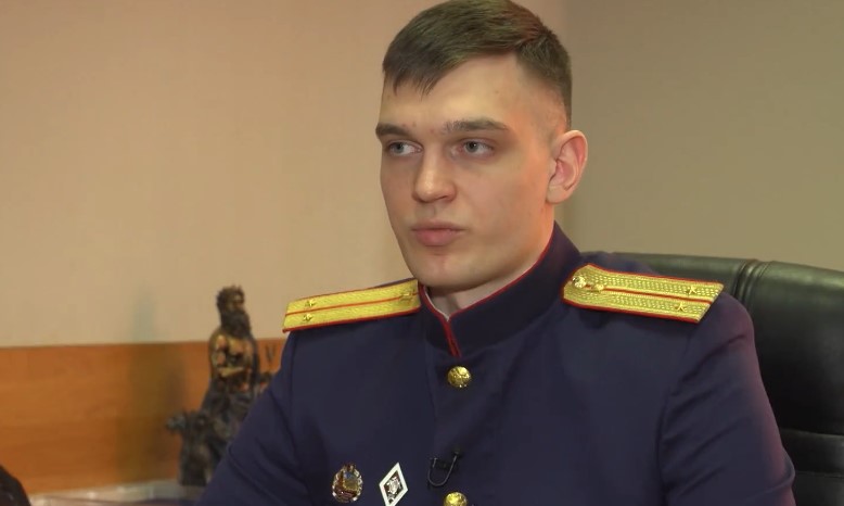 Человек в праве от 2.03.2025