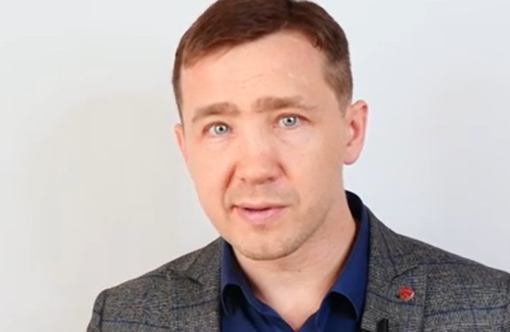 Дмитрий Василец от 9.03.2025