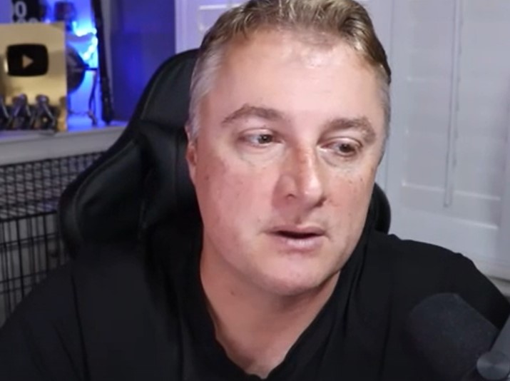 Саня во Флориде от 8.03.2025