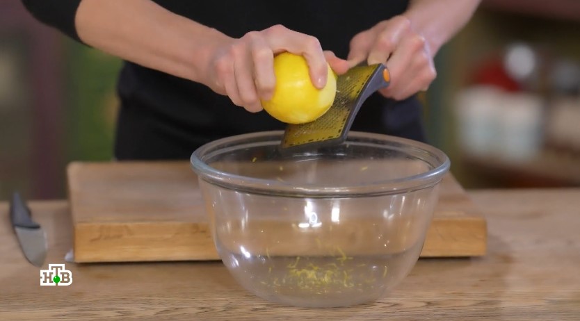 Едим дома от 8.03.2025