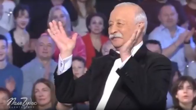 Поле чудес выпуск от 14.03.2025