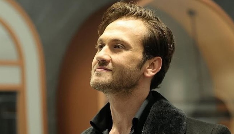 Гений 22 серия