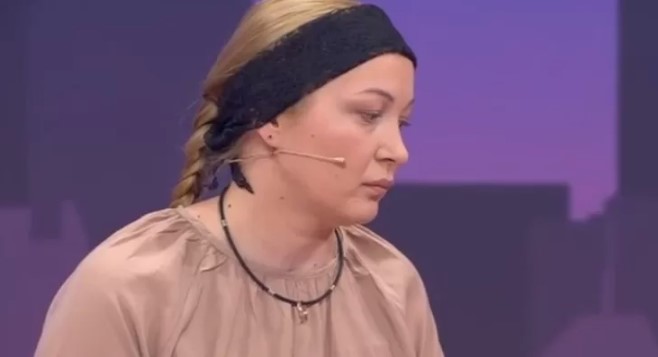 Мужское женское выпуск от 3.03.2025