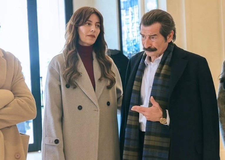 Гений фрагмент к 23 серии