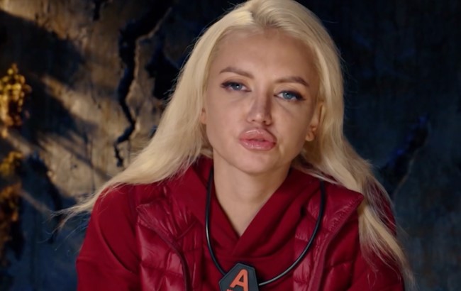 Выживалити 2 сезон 5 выпуск 14.03.2025