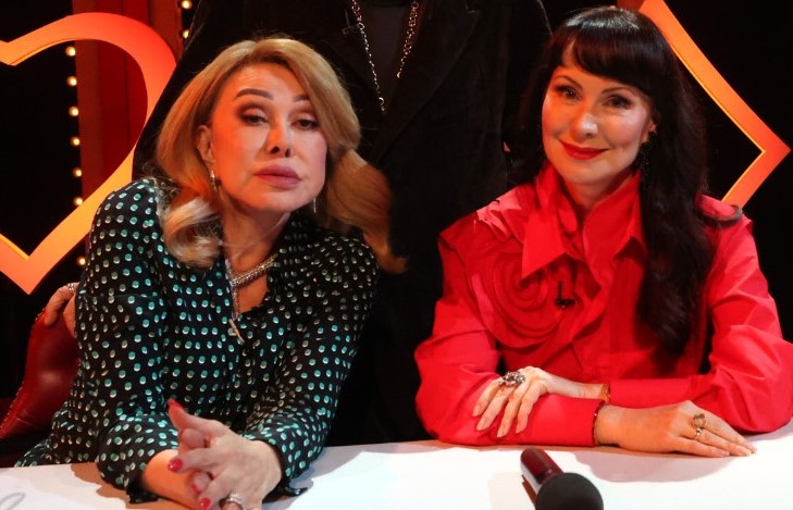 Три аккорда 9 сезон выпуск 9.03.2025