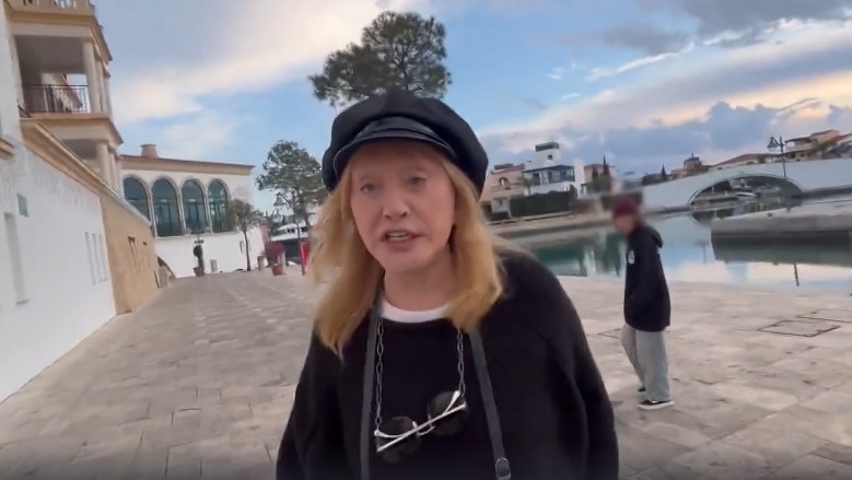 ЧП Расследование на НТВ 8.03.2025