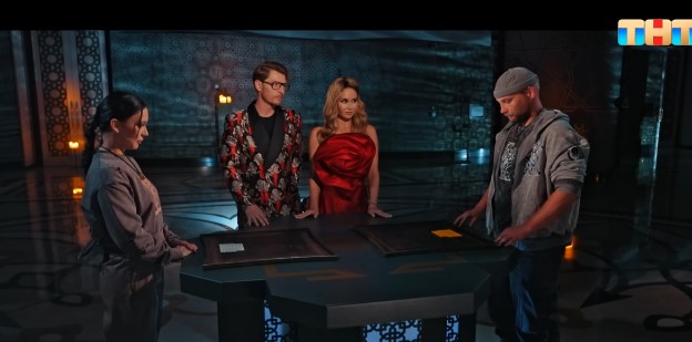 Выжить в Самарканде Игра сезонов от 9.03.2025