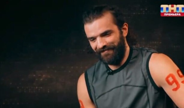 Титаны 2 сезон 7 выпуск от 9.03.2025