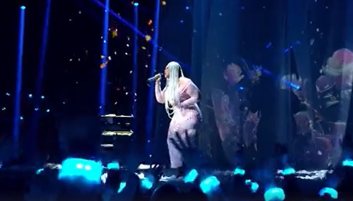 Суперстар! 5 сезон 6 выпуск от 8.03.2025