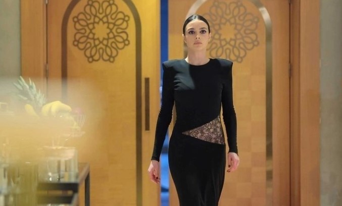 Гений фрагмент к 24 серии