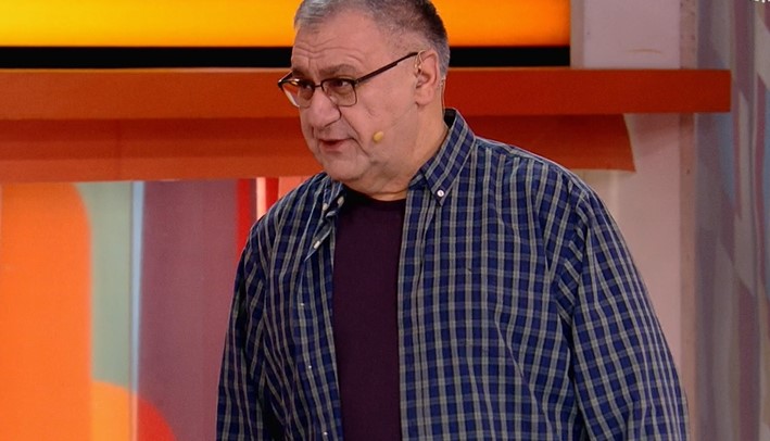 Сто к одному от 8.03.2025