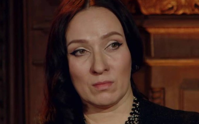 Экстрасенсы. Битва сильнейших 2 сезон 8 выпуск от 8.03.2025