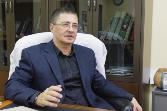 Доктор Мясников выпуск от 8.03.2025