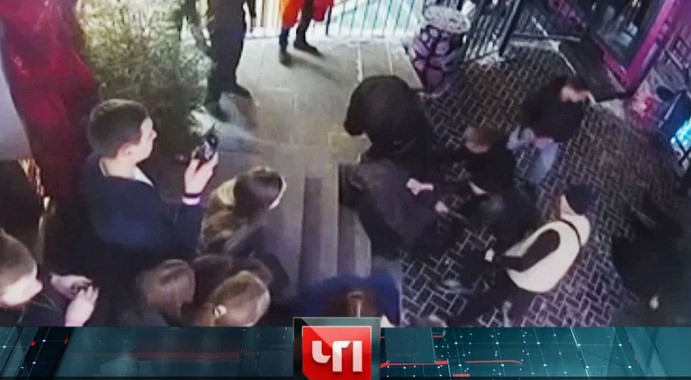 ЧП на НТВ 3.03.2025