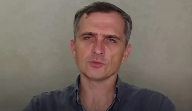 Юрий Подоляка от 3.03.2025