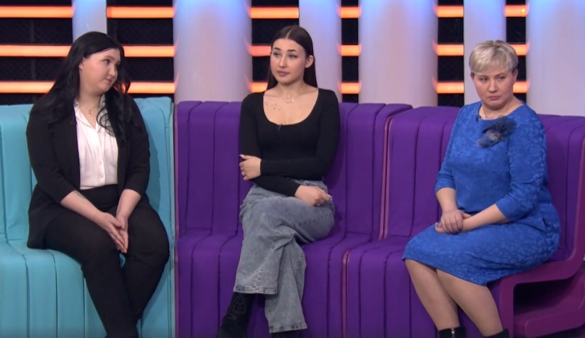 ДНК на НТВ от 4.03.2025