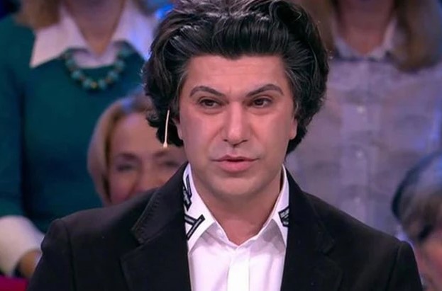 Сегодня вечером выпуск от 8.03.2025