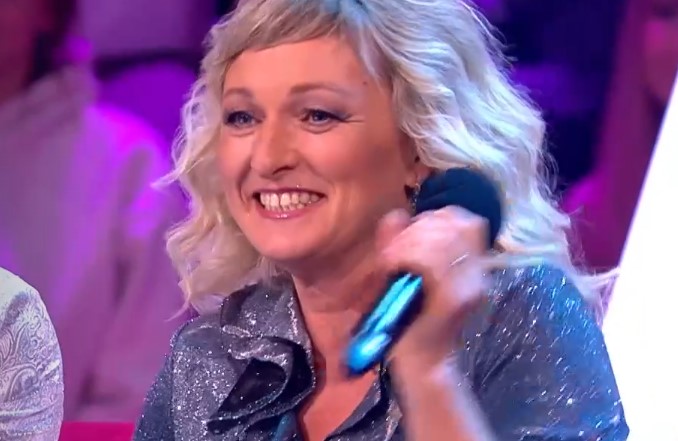 Конфетка 3 сезон 9 выпуск от 8.03.2025