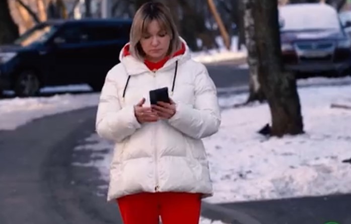 Первая передача выпуск от 9.03.2025