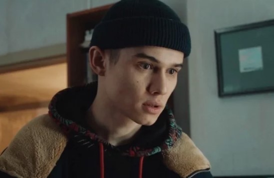 Подслушано в Рыбинске 7 серия