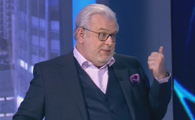 Право знать от 8.03.2025