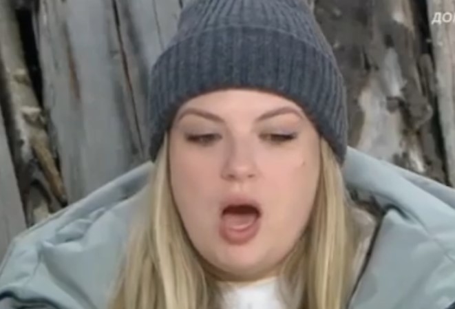 Дом-2 на Ю от 8.03.2025