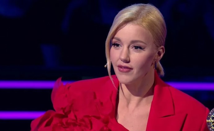 Кто хочет стать миллионером 8.03.2025