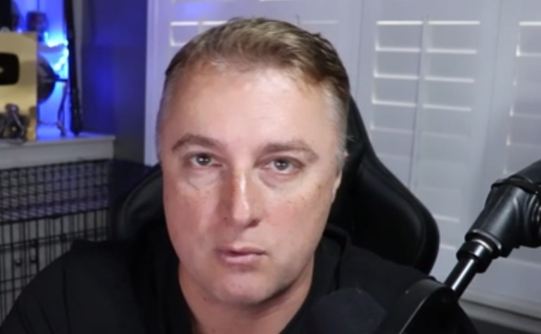 Саня во Флориде от 3.03.2025