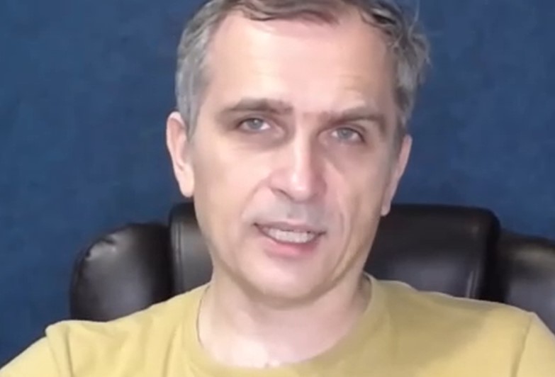 Юрий Подоляка от 4.03.2025