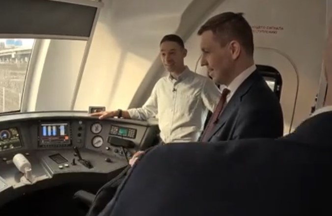 Чудо техники 2.03.2025