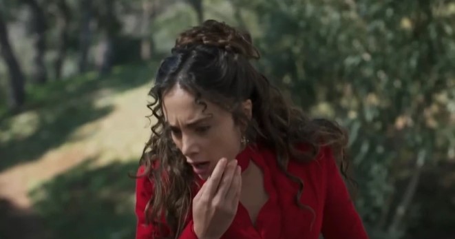 Династия Шакира Паши: Чудеса и Скандалы 9 серия