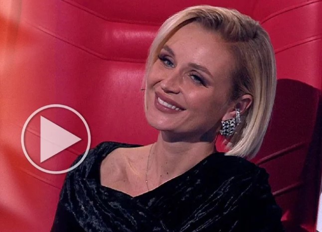 Голос 13 сезон 6 выпуск 7.03.2025