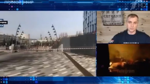 Юрий Подоляка от 10.03.2025