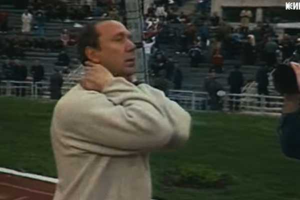 Время покажет от 10.03.2025