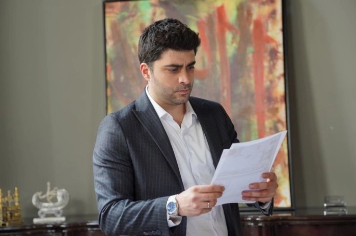 Клюквенный щербет 95 серия