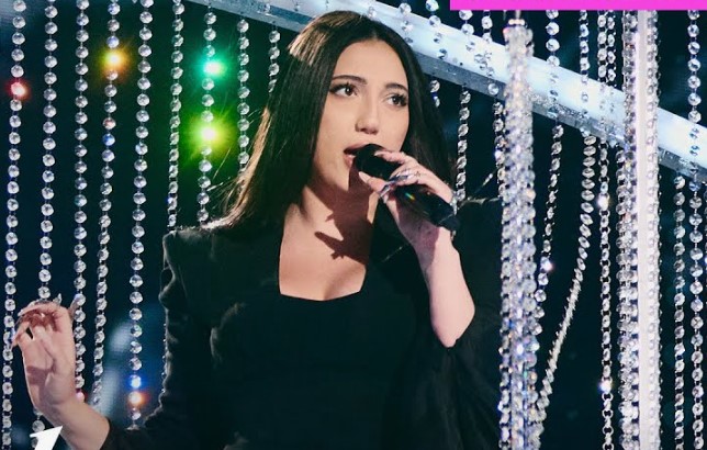 Евровидение-2025 финал от 17.05.2025