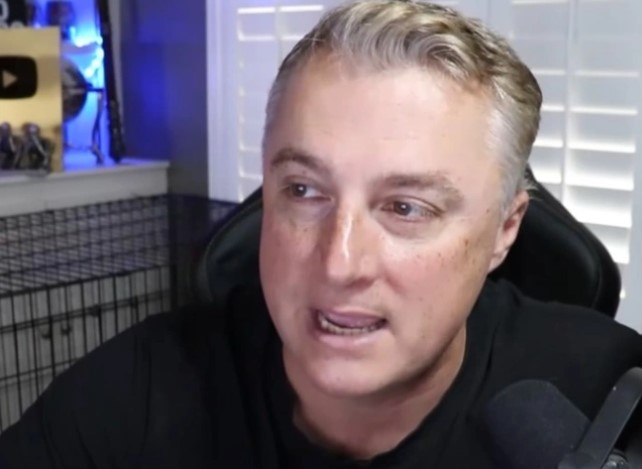 Саня во Флориде от 16.05.2025