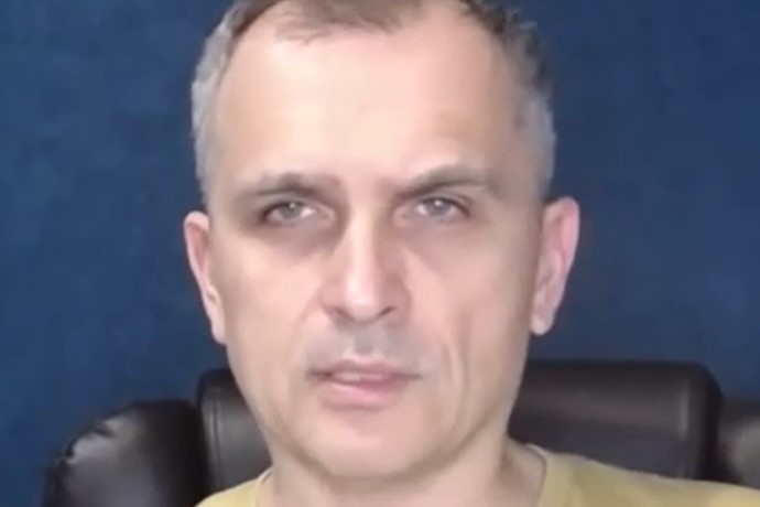 Юрий Подоляка от 17.05.2025