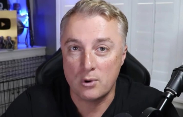 Саня во Флориде от 17.05.2025