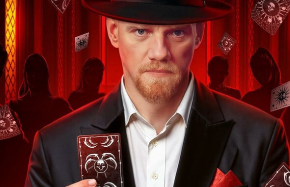 Мастер игры 1 серия от 17.05.2025